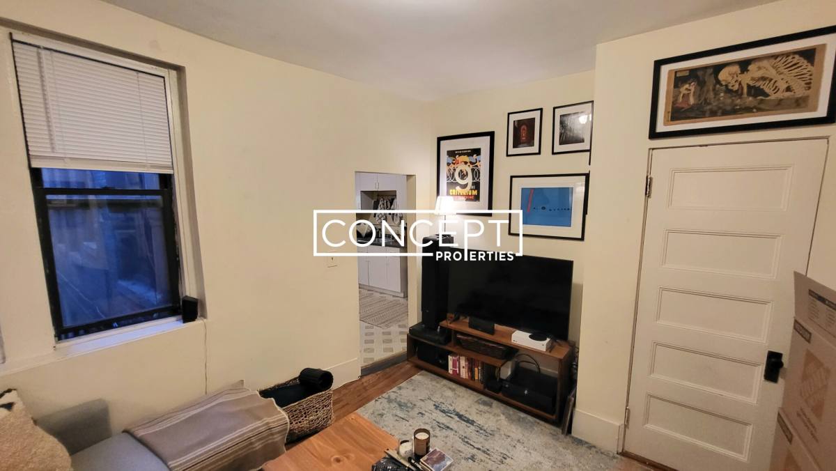 Apartment for rent at 7 Myrtle St #1CP, Boston, MA 02114