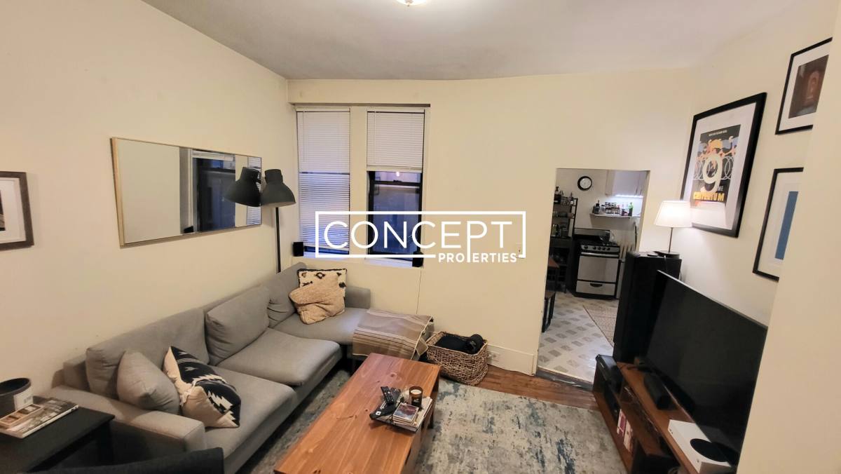 Apartment for rent at 7 Myrtle St #1CP, Boston, MA 02114