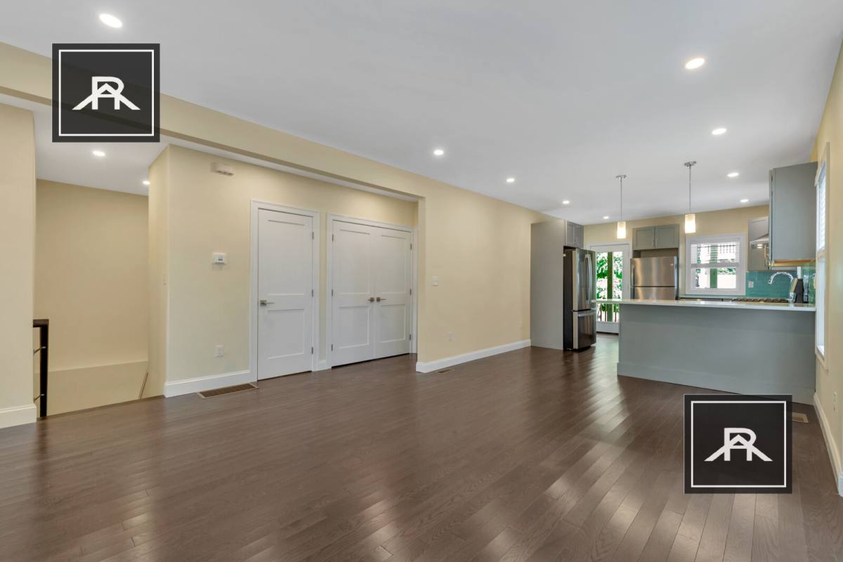 Apartment for rent at 161 4th St #1, Medford, MA 02155