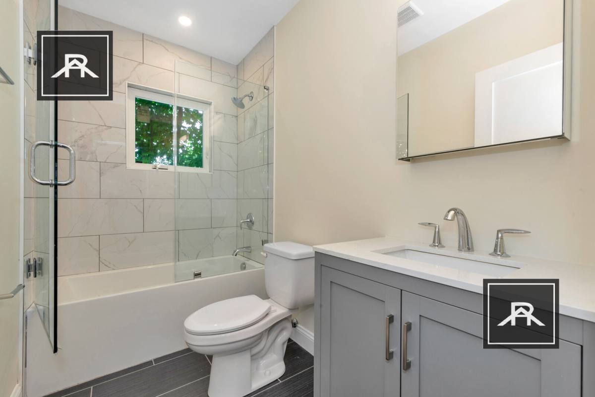 Apartment for rent at 161 4th St #1, Medford, MA 02155