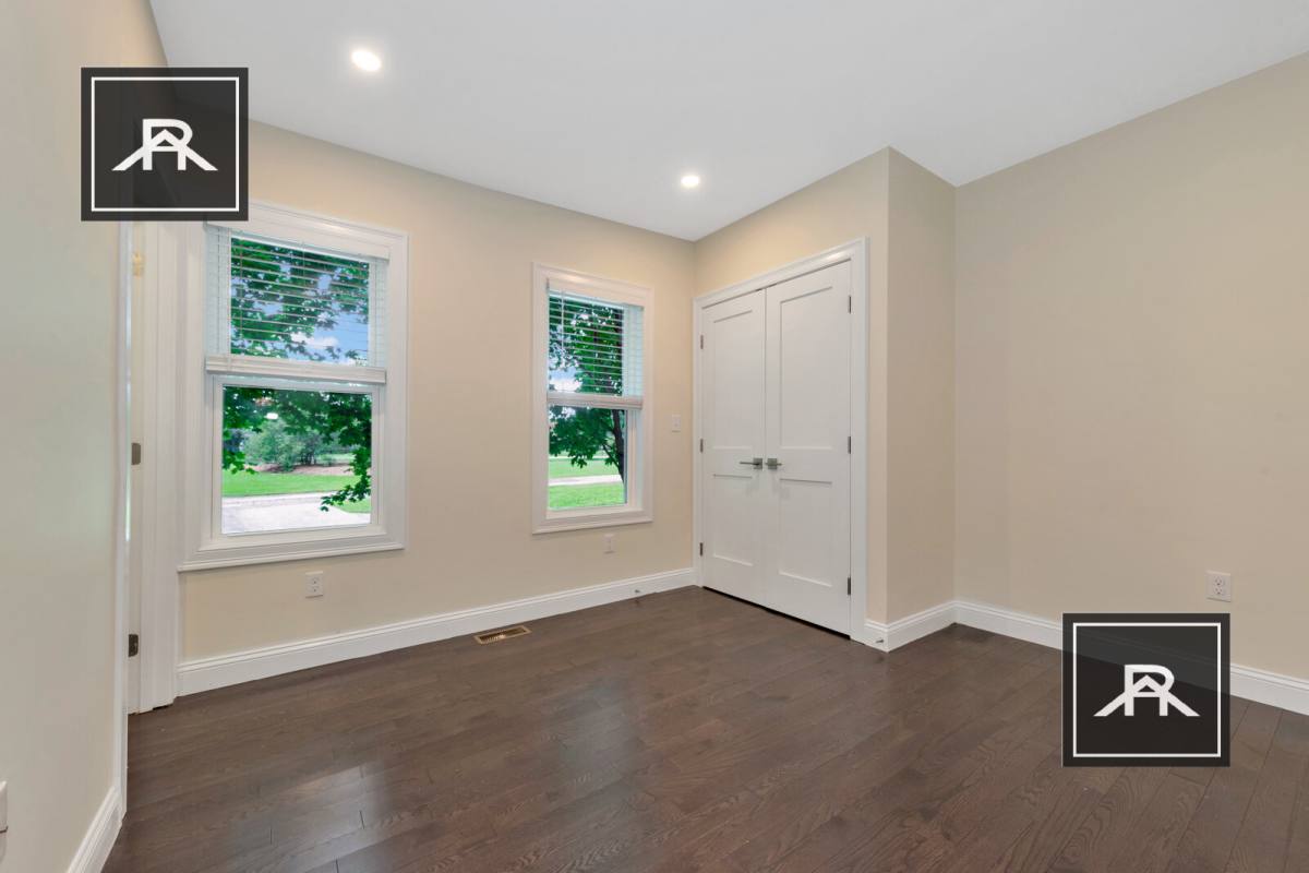 Apartment for rent at 161 4th St #1, Medford, MA 02155