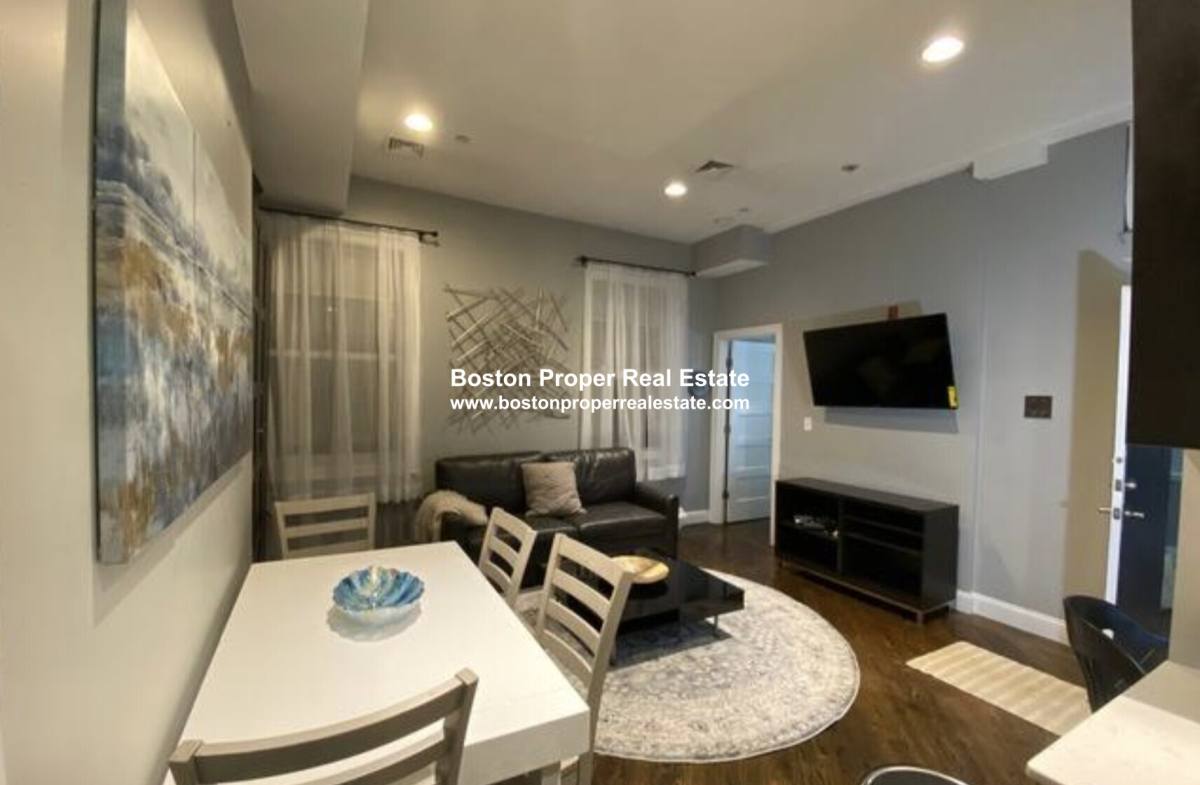 Apartment for rent at 22 Hancock St #201, Boston, MA 02114