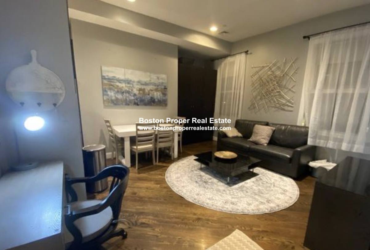 Apartment for rent at 22 Hancock St #201, Boston, MA 02114