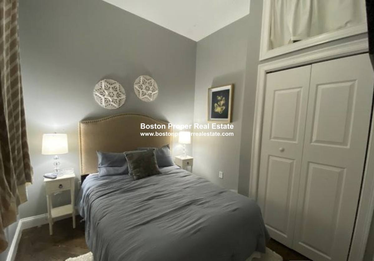 Apartment for rent at 22 Hancock St #201, Boston, MA 02114