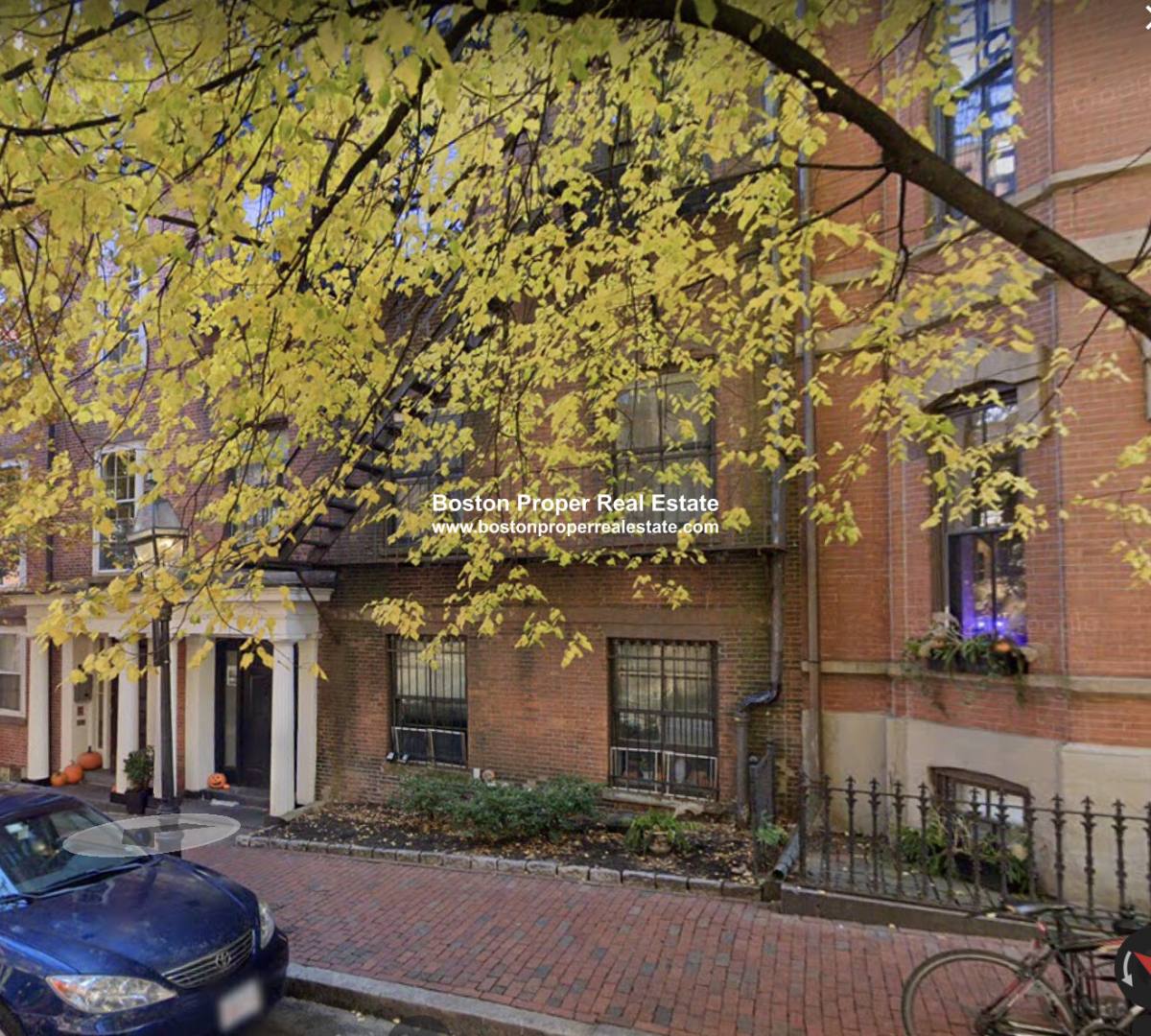 Apartment for rent at 22 Hancock St #201, Boston, MA 02114