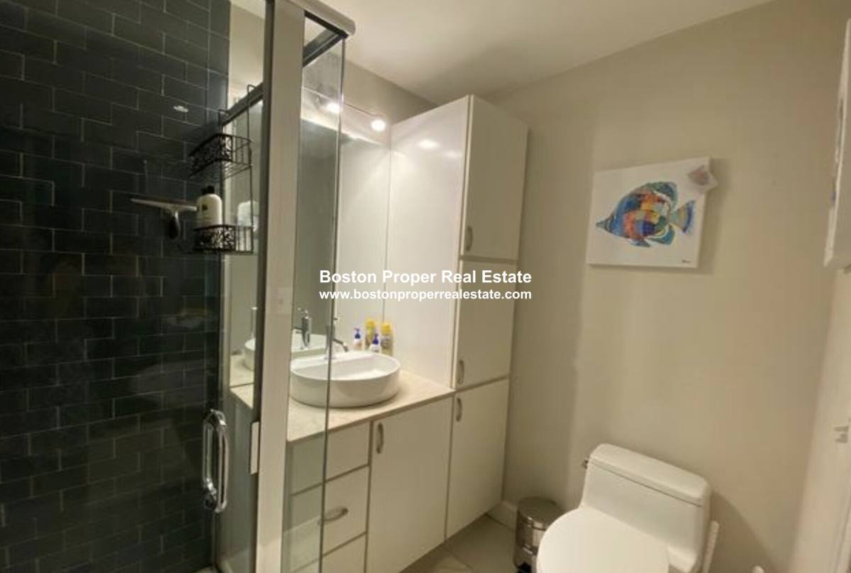 Apartment for rent at 22 Hancock St #201, Boston, MA 02114