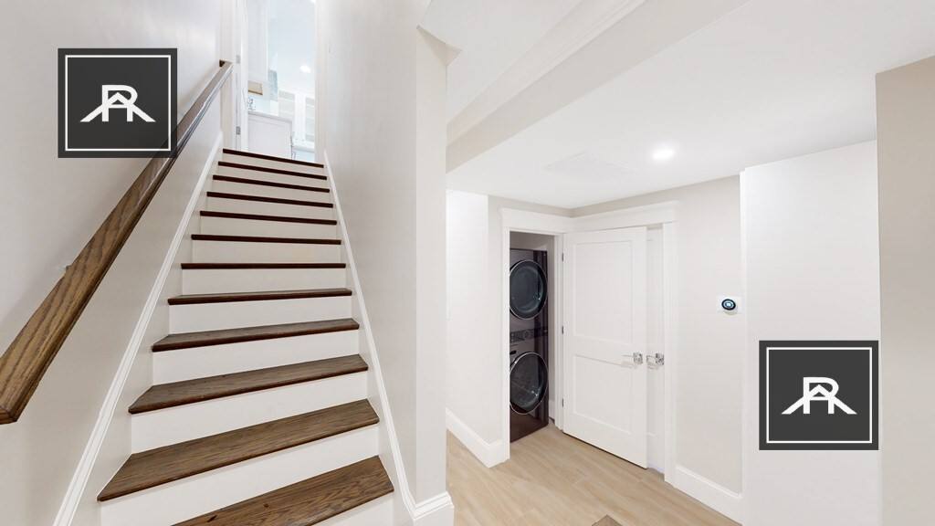 Apartment for rent at 103 Sumner Rd #1, Brookline, MA 02446