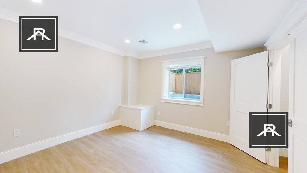 Apartment for rent at 103 Sumner Rd #1, Brookline, MA 02446