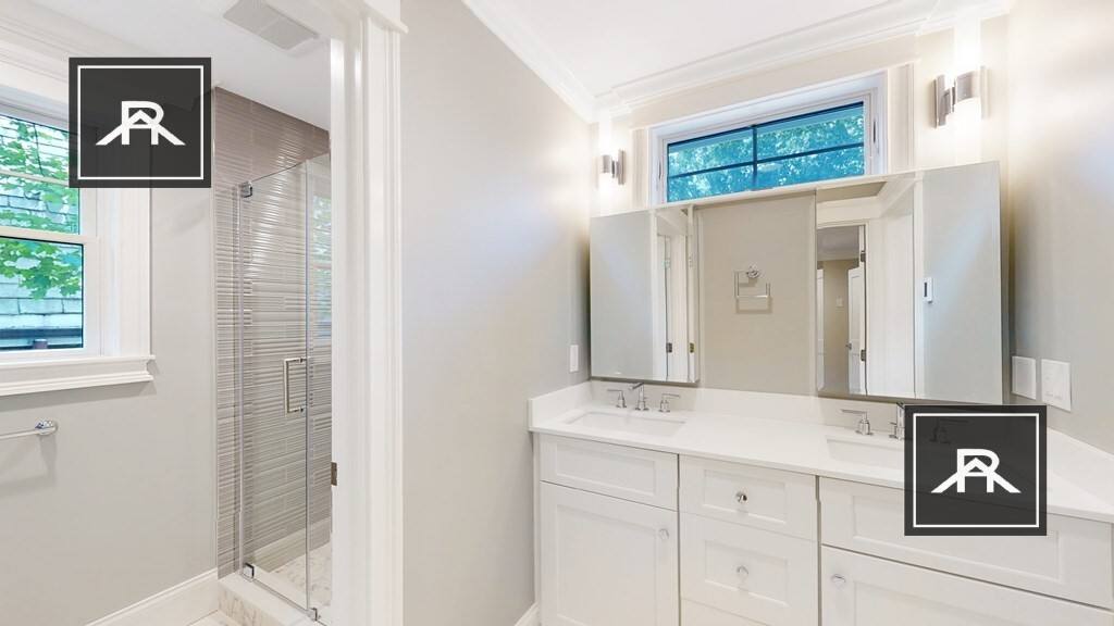 Apartment for rent at 103 Sumner Rd #1, Brookline, MA 02446