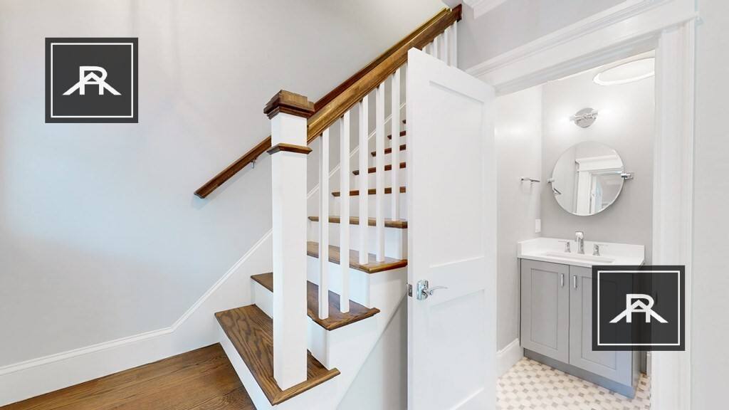 Apartment for rent at 103 Sumner Rd #1, Brookline, MA 02446