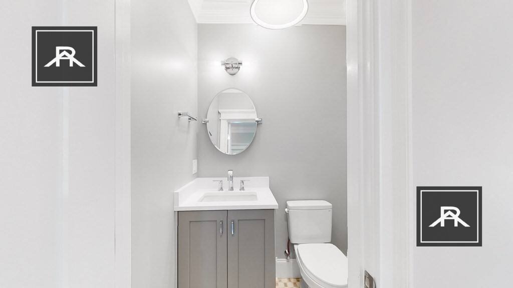 Apartment for rent at 103 Sumner Rd #1, Brookline, MA 02446
