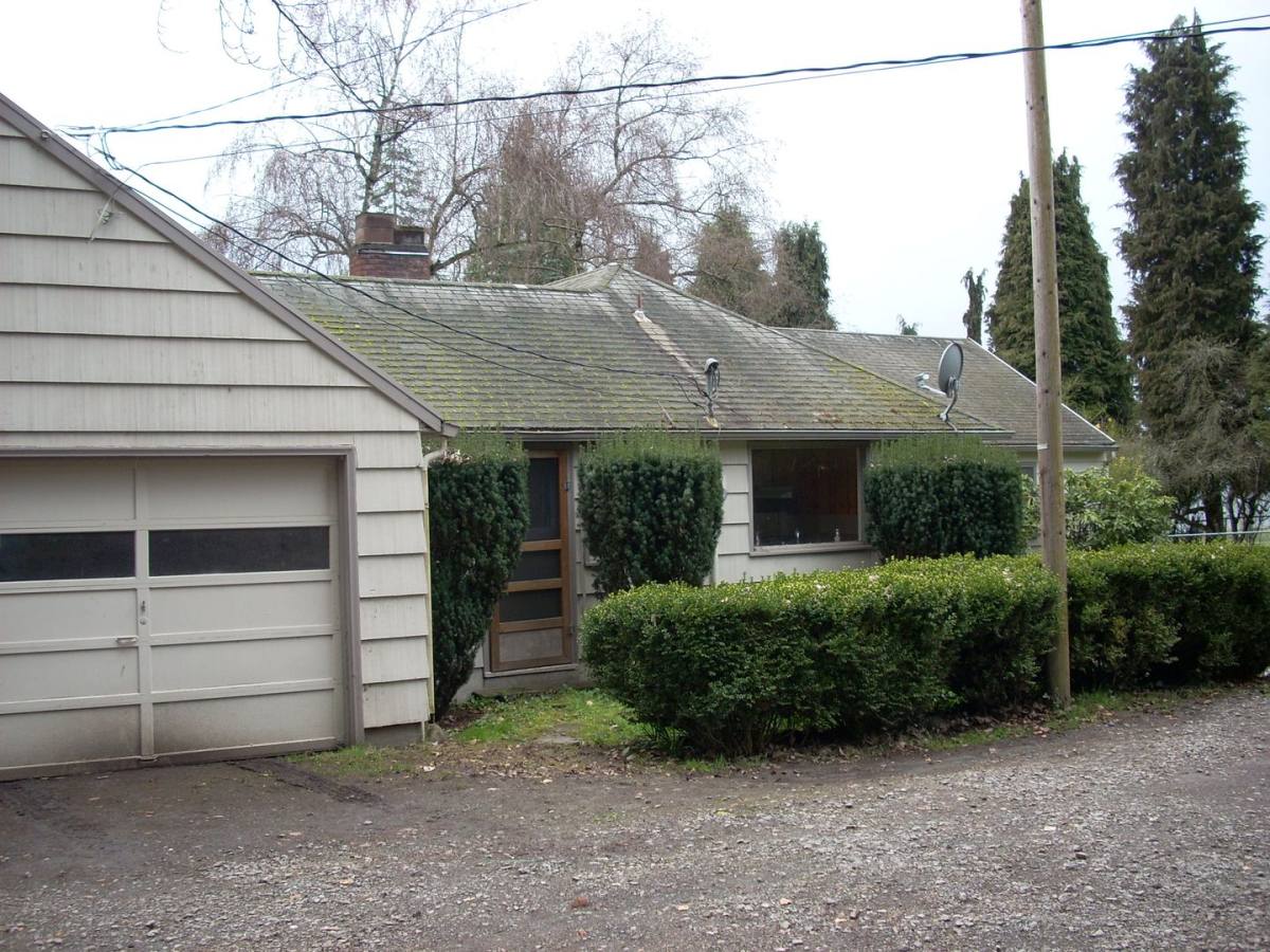 House for rent at 17237 SE Evergreen Highway, Vancouver, WA 98683