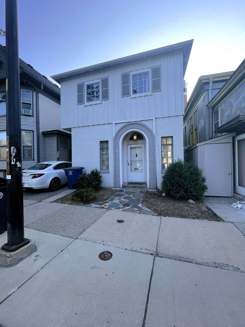 House for rent at 403 S Division St, Ann Arbor, MI 48104