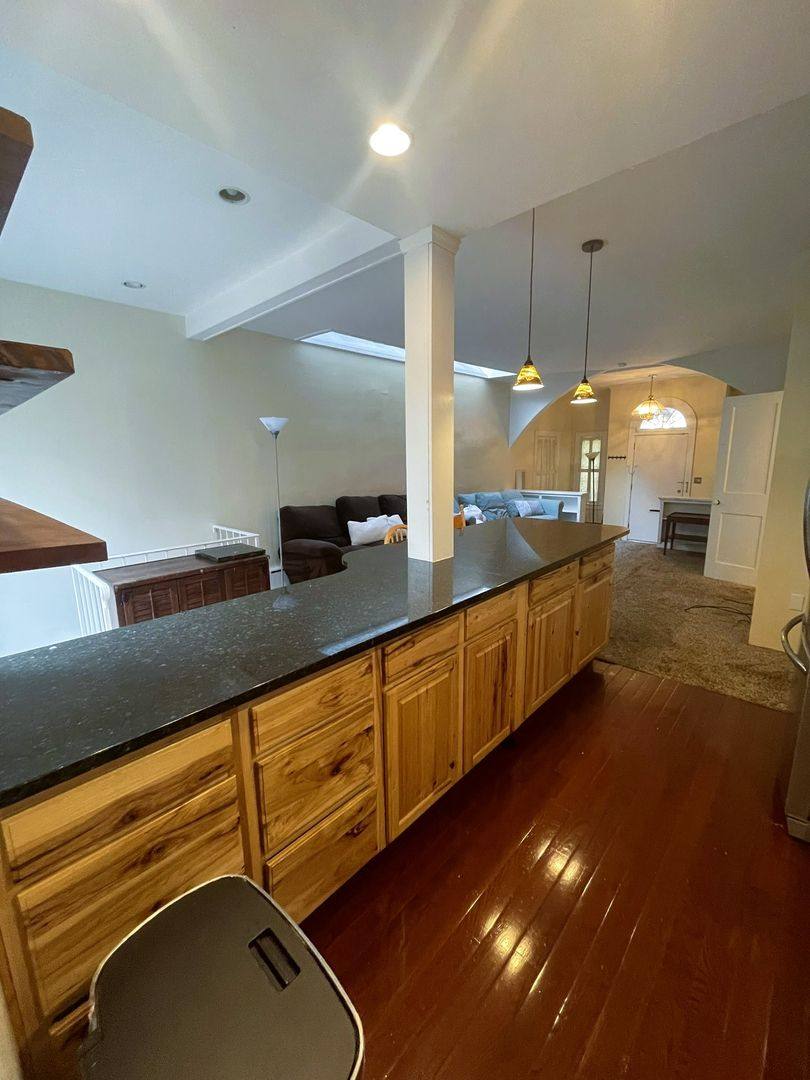 House for rent at 403 S Division St, Ann Arbor, MI 48104