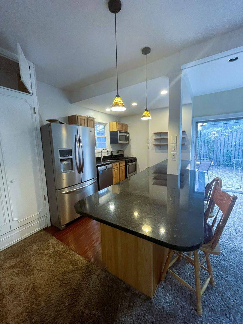House for rent at 403 S Division St, Ann Arbor, MI 48104