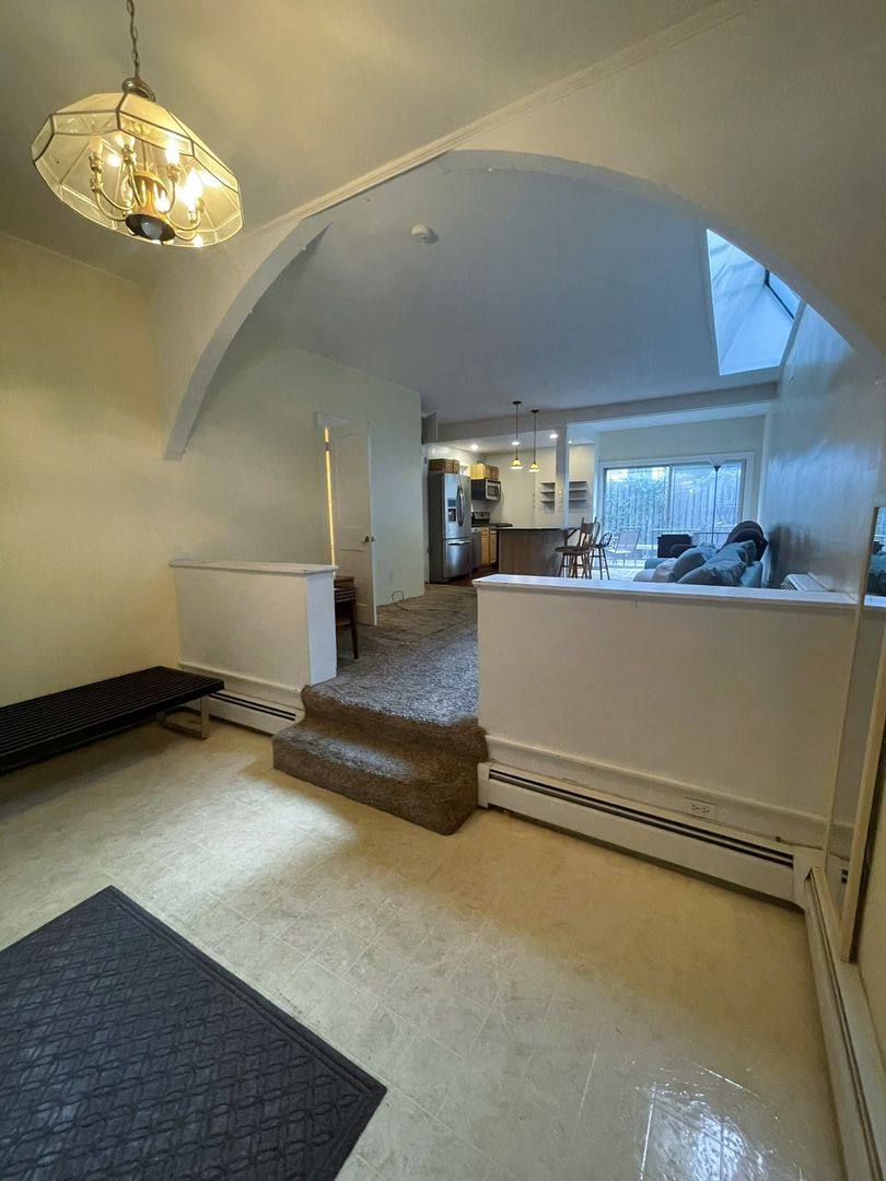 House for rent at 403 S Division St, Ann Arbor, MI 48104