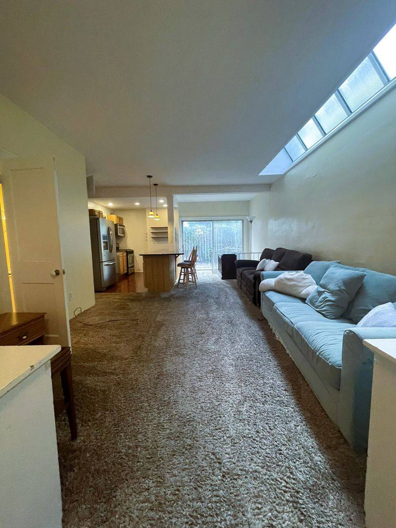 House for rent at 403 S Division St, Ann Arbor, MI 48104