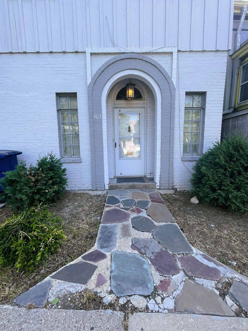 House for rent at 403 S Division St, Ann Arbor, MI 48104