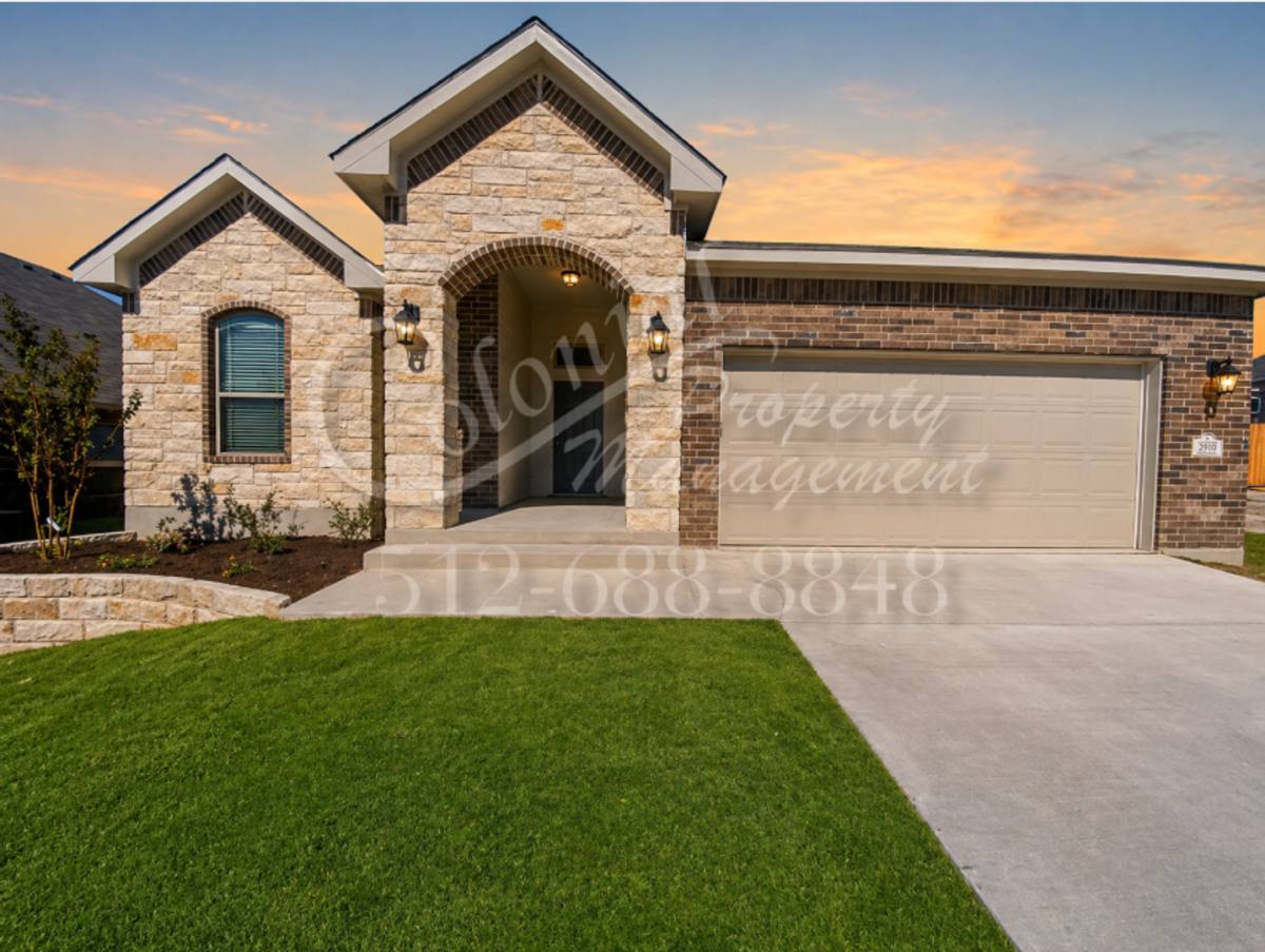 House for rent at 7910 Marsala Dr, Temple, TX 76502