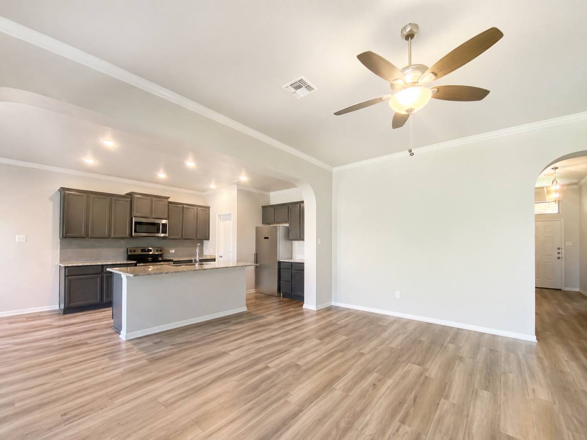 House for rent at 7910 Marsala Dr, Temple, TX 76502