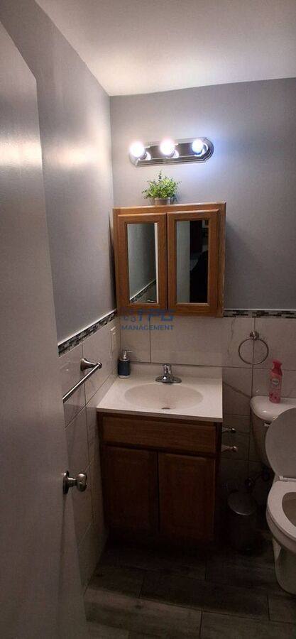 Apartment for rent at 142 Ripley Place #3, Elizabethport, NJ 07206