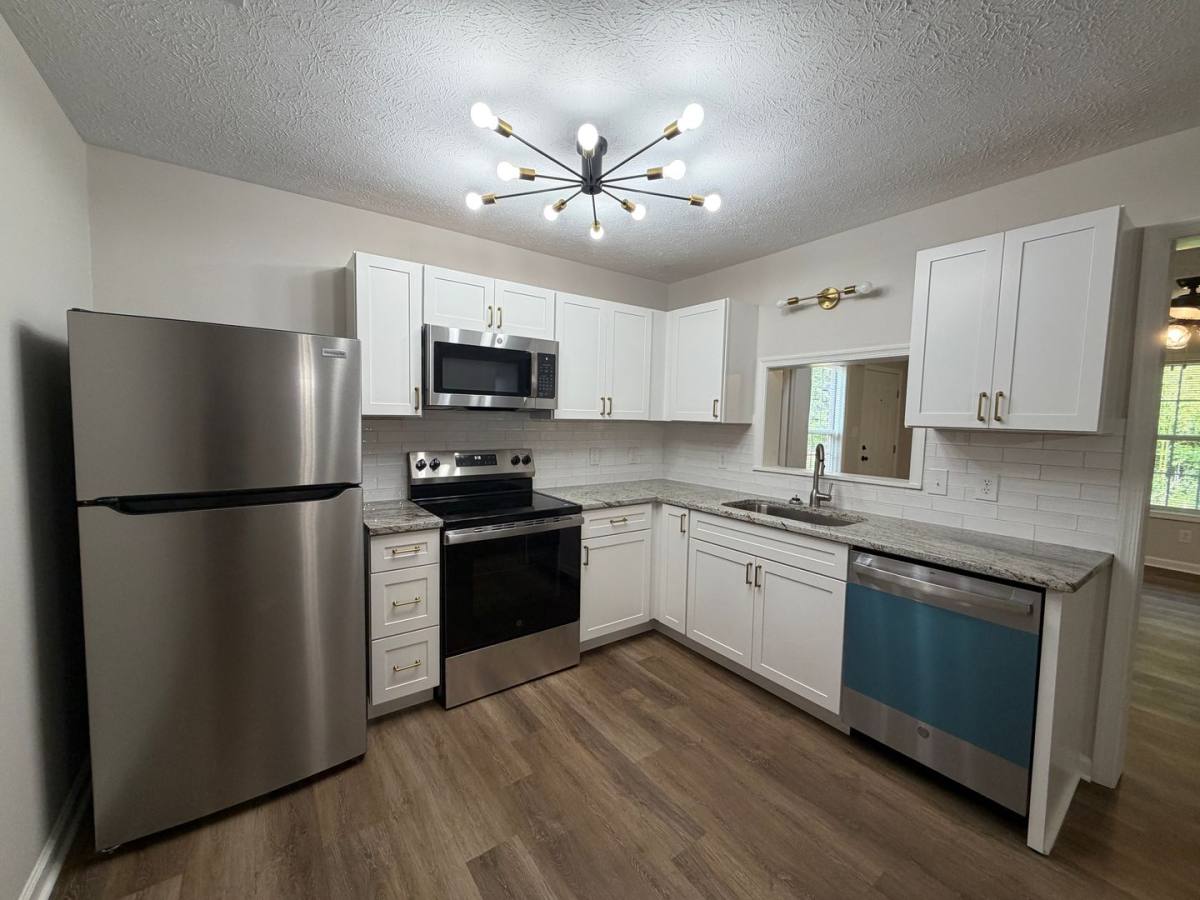 Apartment for rent at 3112-3132 Link Rd, Lynchburg, VA 24503