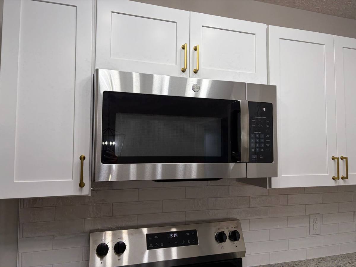 Apartment for rent at 3112-3132 Link Rd, Lynchburg, VA 24503