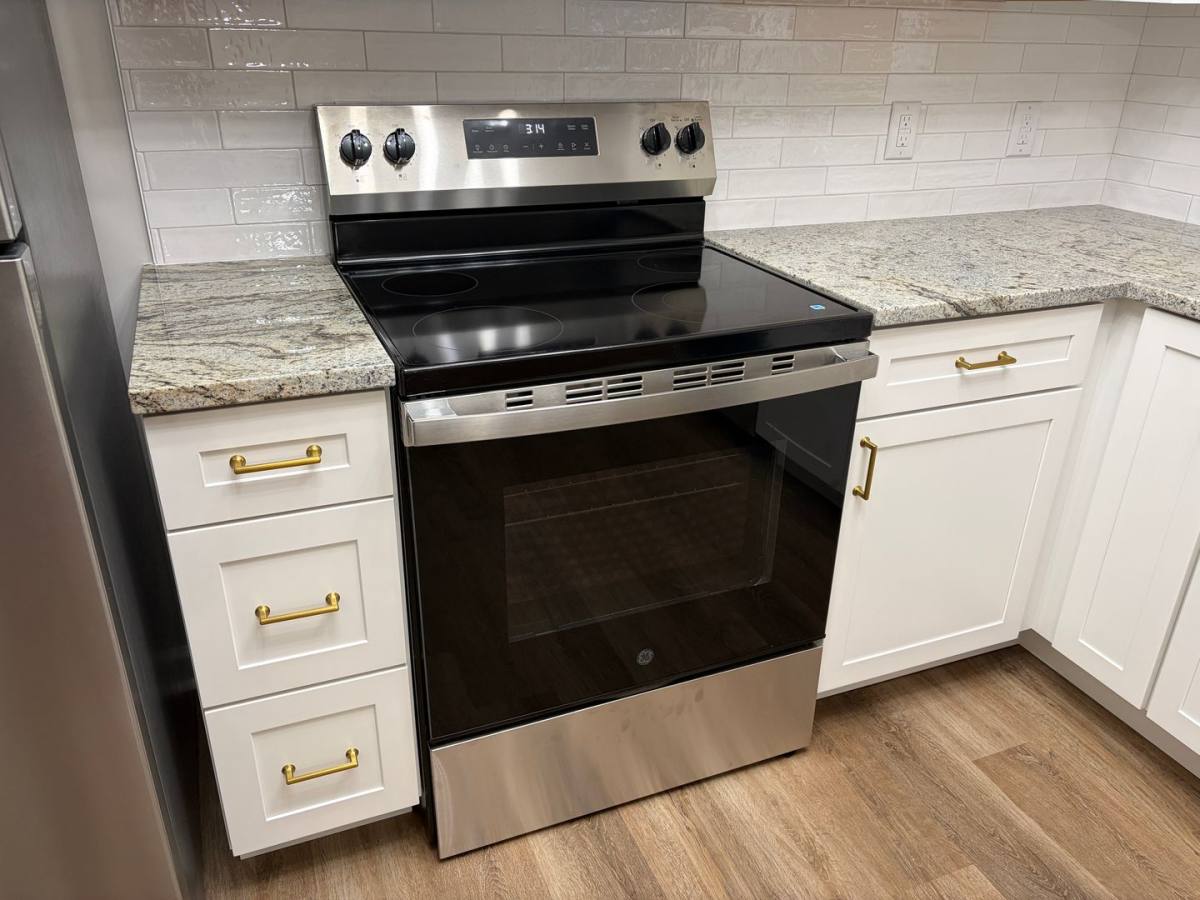 Apartment for rent at 3112-3132 Link Rd, Lynchburg, VA 24503