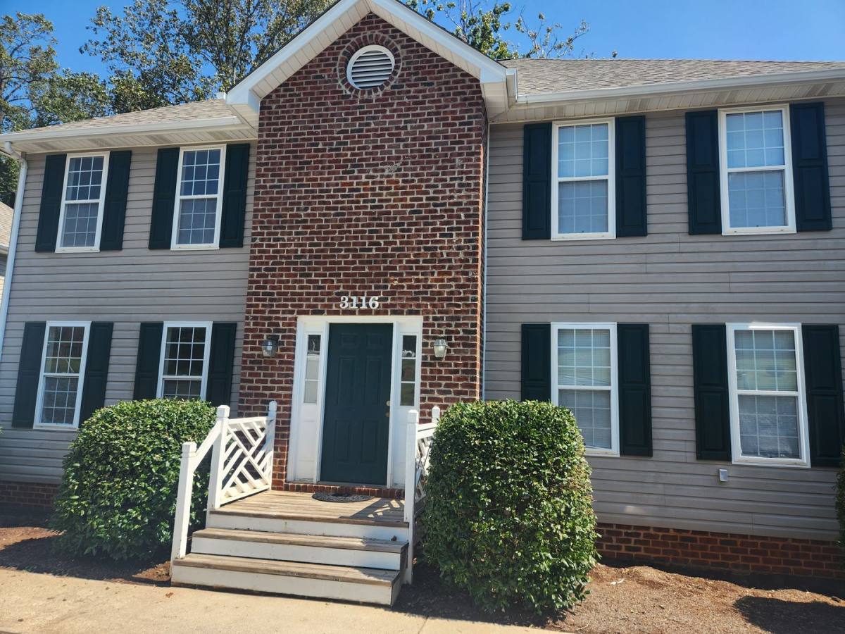 Apartment for rent at 3112-3132 Link Rd, Lynchburg, VA 24503