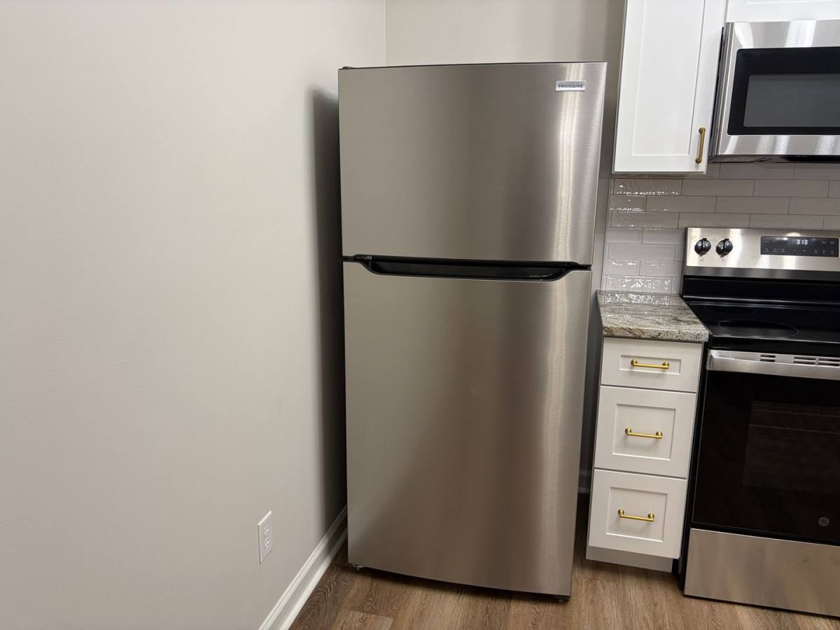 Apartment for rent at 3112-3132 Link Rd, Lynchburg, VA 24503
