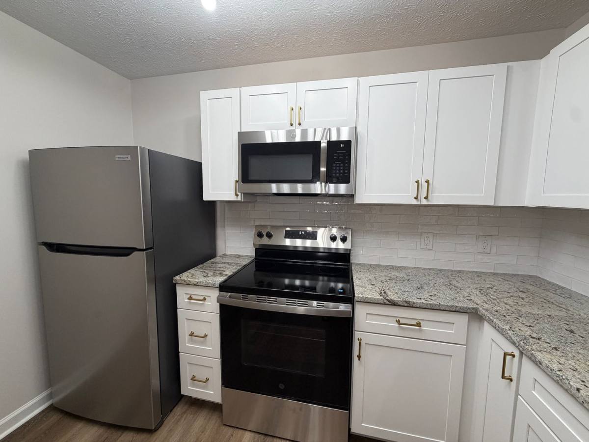 Apartment for rent at 3112-3132 Link Rd, Lynchburg, VA 24503