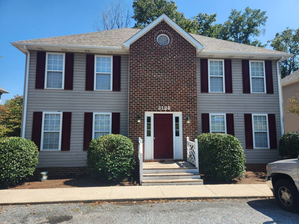 Apartment for rent at 3112-3132 Link Rd, Lynchburg, VA 24503