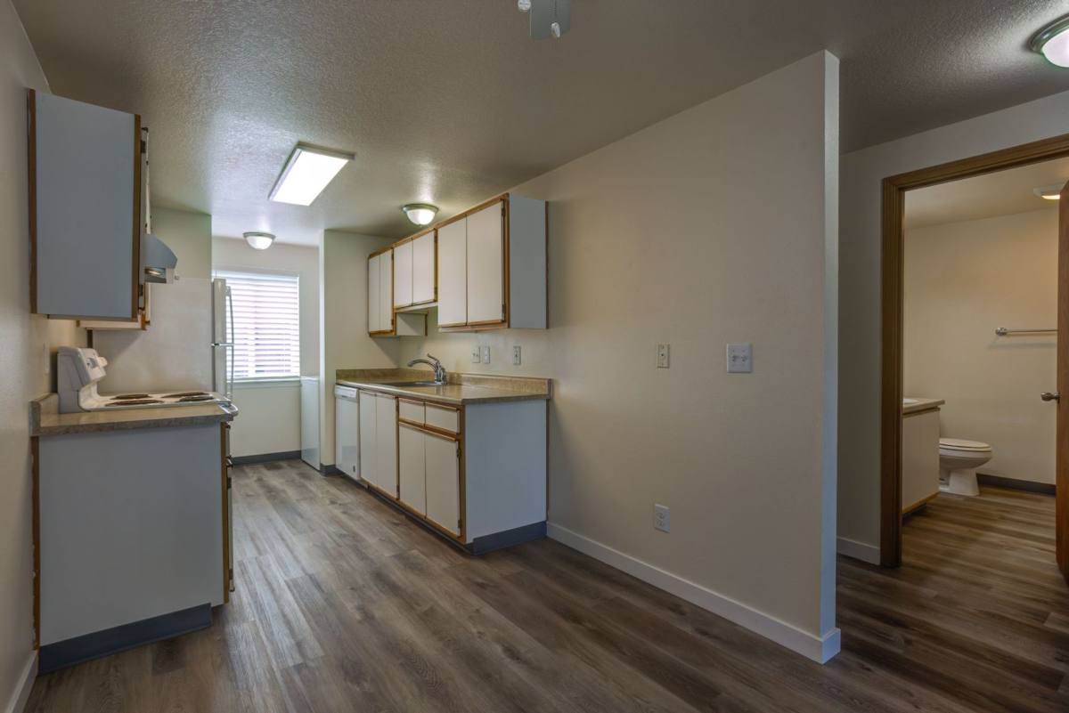 Apartment for rent at 710 N Broadway St, Estacada, OR 97023
