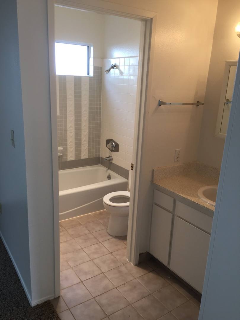 Apartment for rent at 7414 Mesa College Dr #47, San Diego, CA 92111
