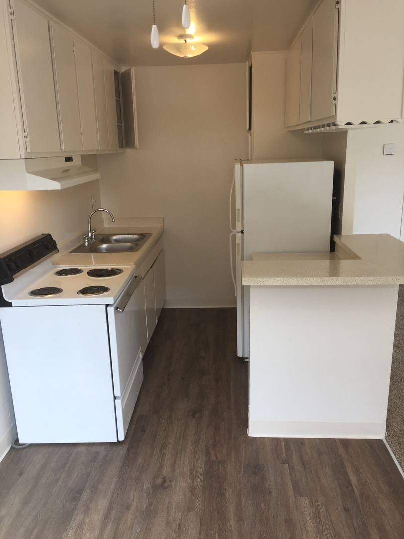 Apartment for rent at 7414 Mesa College Dr #47, San Diego, CA 92111