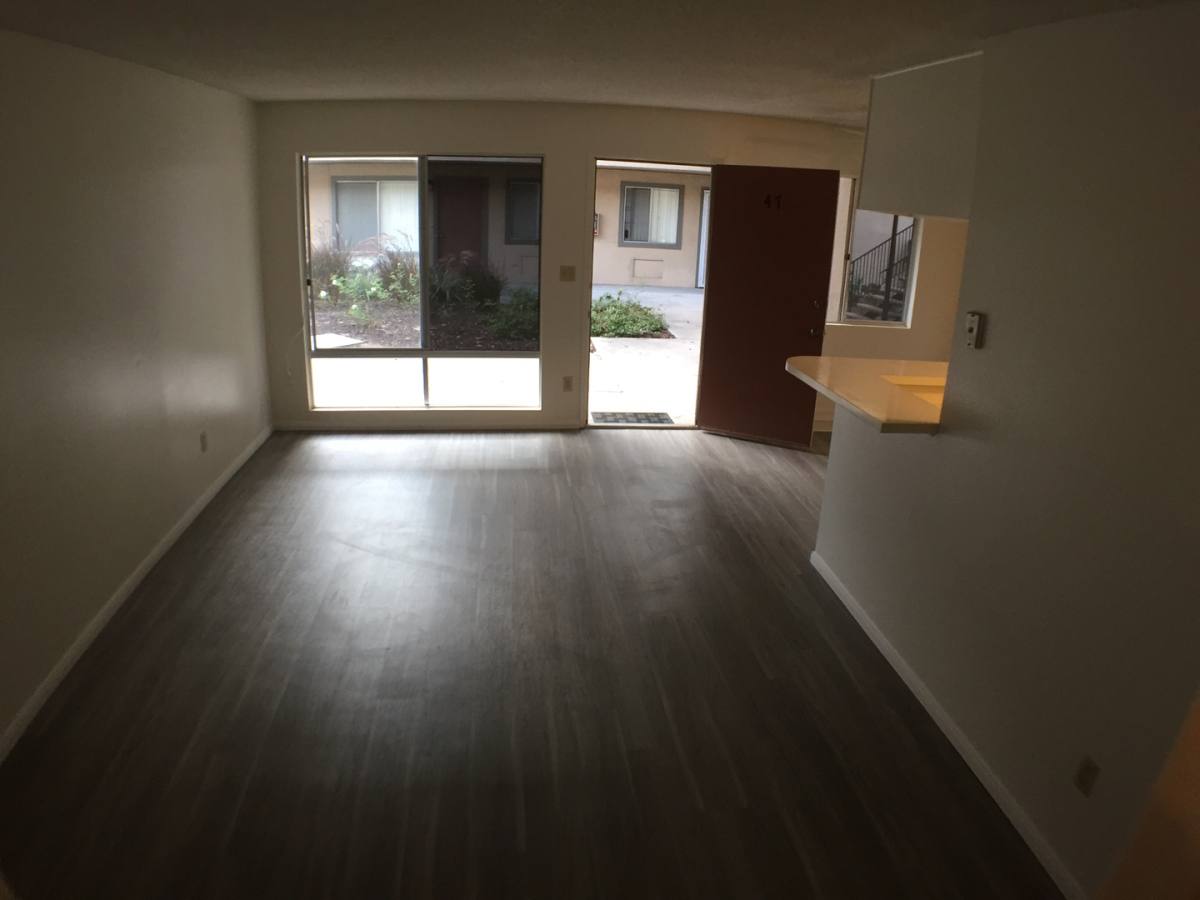 Apartment for rent at 7414 Mesa College Dr #47, San Diego, CA 92111
