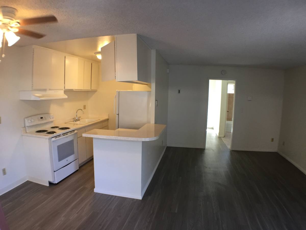 Apartment for rent at 7414 Mesa College Dr #47, San Diego, CA 92111
