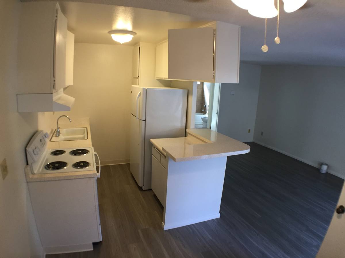Apartment for rent at 7414 Mesa College Dr #47, San Diego, CA 92111
