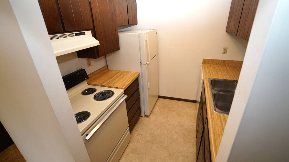 Apartment for rent at 129-137 E Richards Rd, Oregon, WI 53575