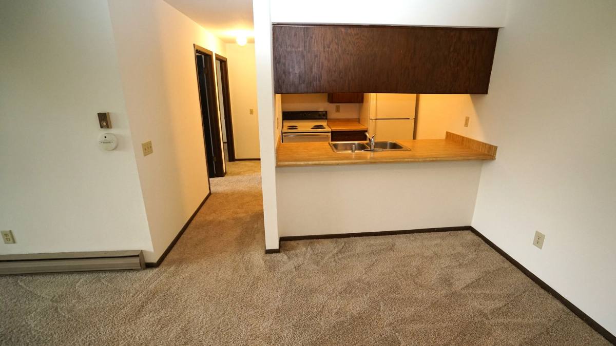 Apartment for rent at 129-137 E Richards Rd, Oregon, WI 53575