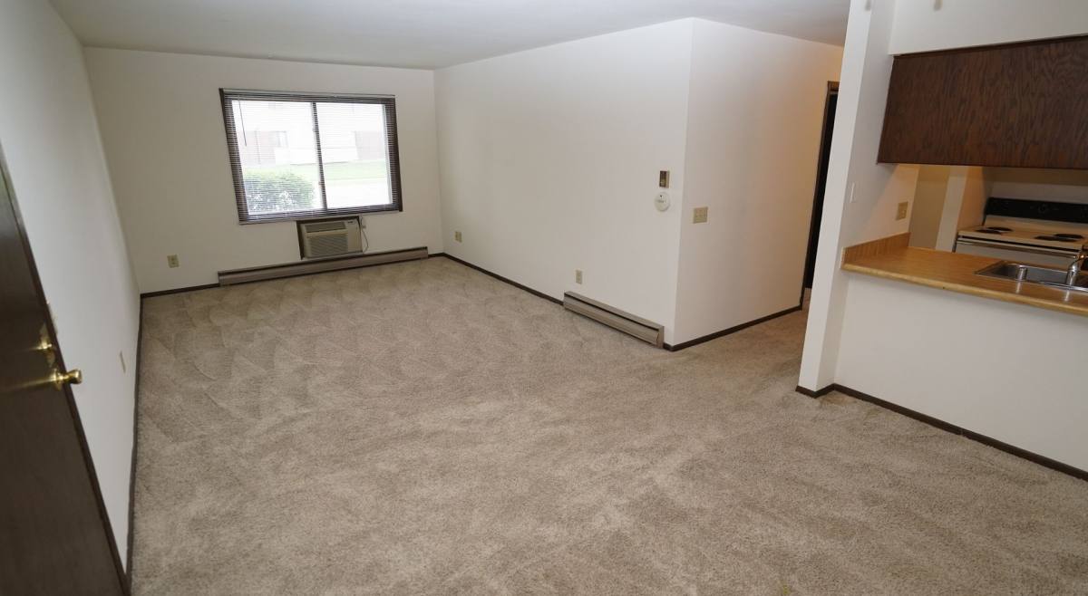 Apartment for rent at 129-137 E Richards Rd, Oregon, WI 53575