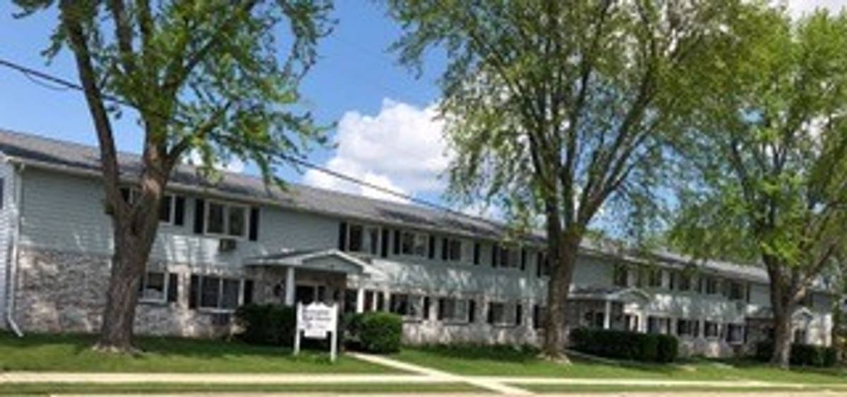 Apartment for rent at 129-137 E Richards Rd, Oregon, WI 53575