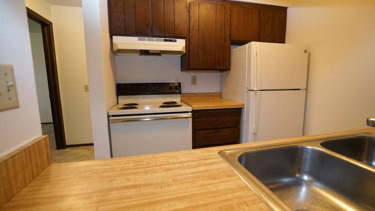 Apartment for rent at 129-137 E Richards Rd, Oregon, WI 53575