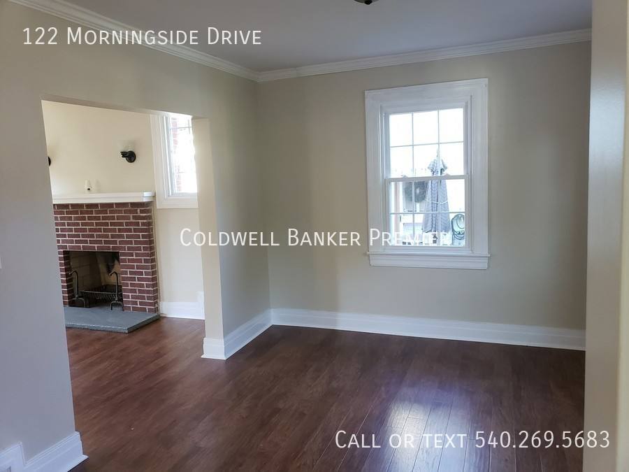 House for rent at 122 Morningside Dr, Winchester, VA 22601