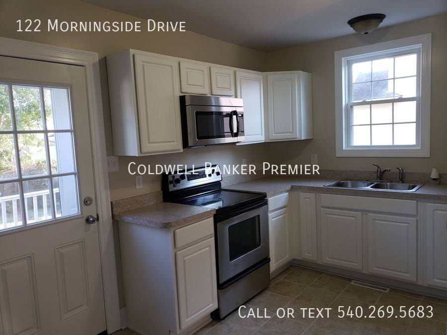 House for rent at 122 Morningside Dr, Winchester, VA 22601