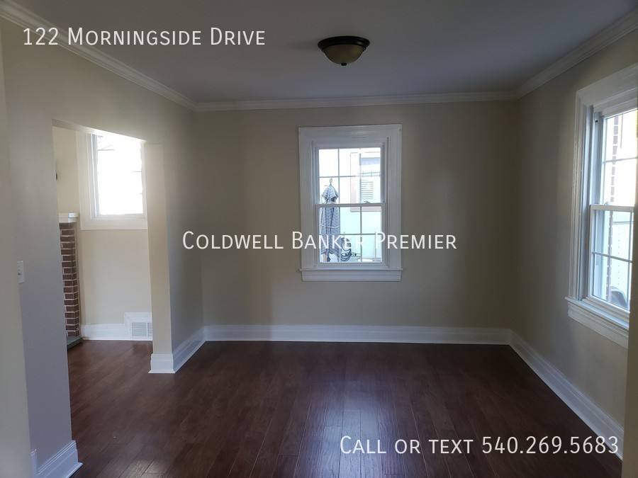 House for rent at 122 Morningside Dr, Winchester, VA 22601