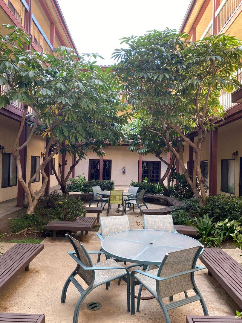 Apartment for rent at 3604 Georgia St, San Diego, CA 92103