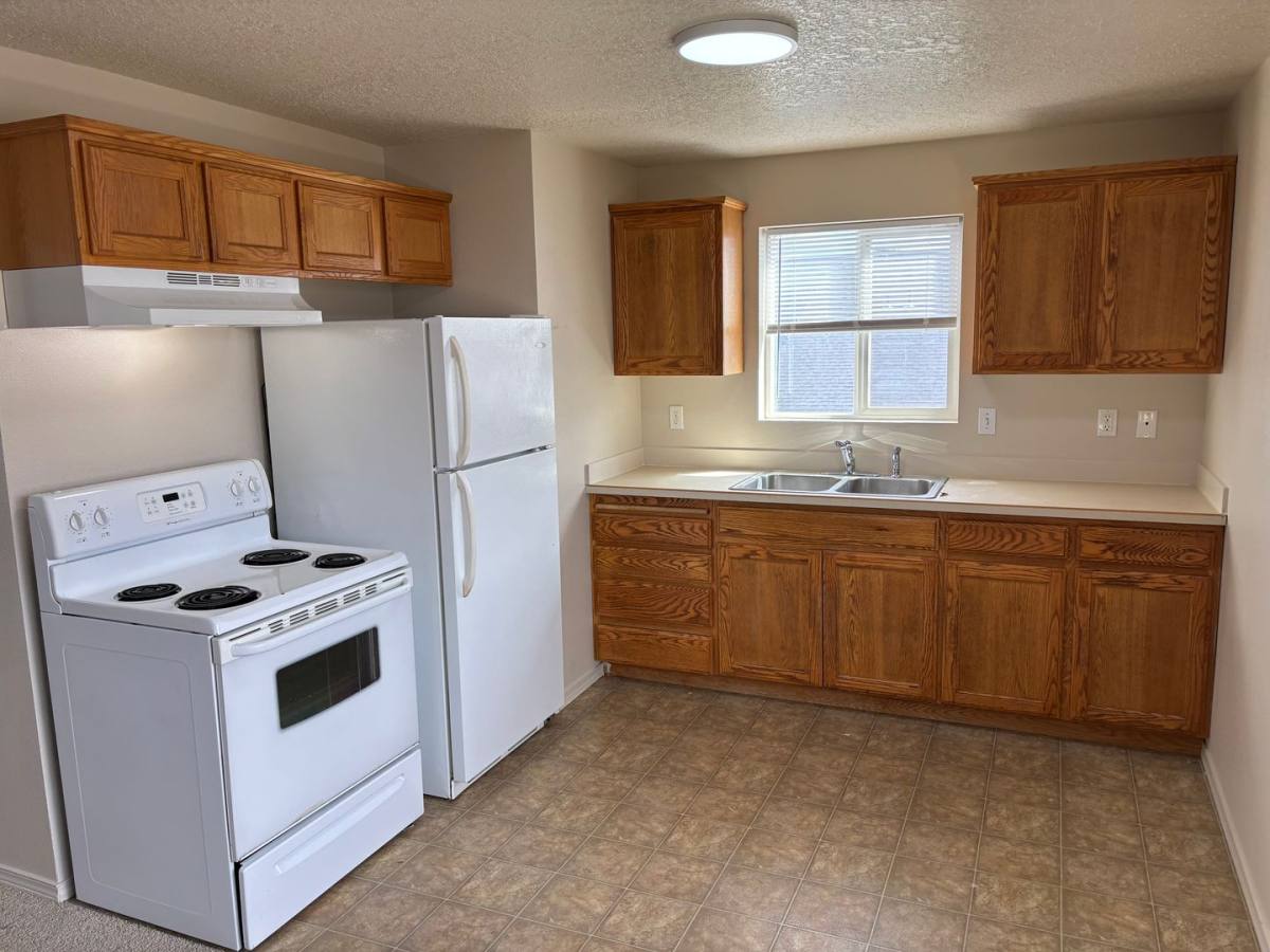 Apartment for rent at 2065 Wolverine Loop, Prineville, OR 97754