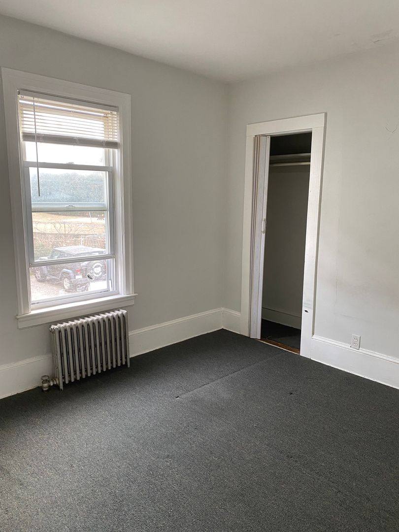Apartment for rent at 19 S St, Fall River, MA 02721