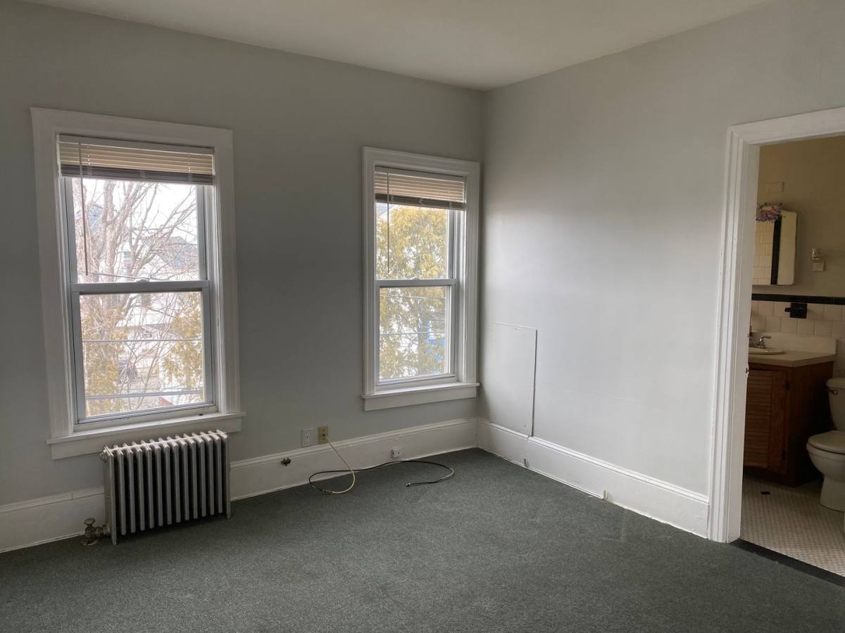 Apartment for rent at 19 S St, Fall River, MA 02721